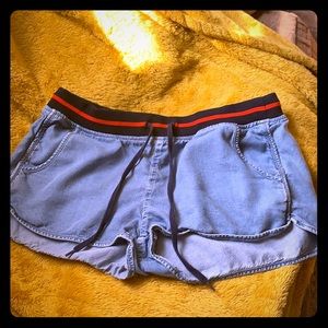 Used American Eagle shorts
